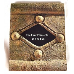 The Four Moments of the Sun: Kongo Art in Two Worlds